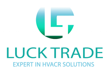 Lucky Trade logo